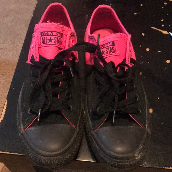 Converse Shoes - Converse